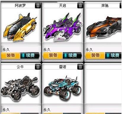 现有的体系 现有的体系