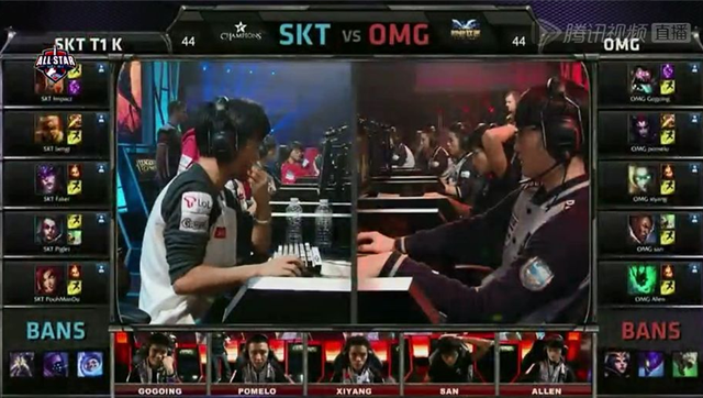 感知的团队 感知的团队