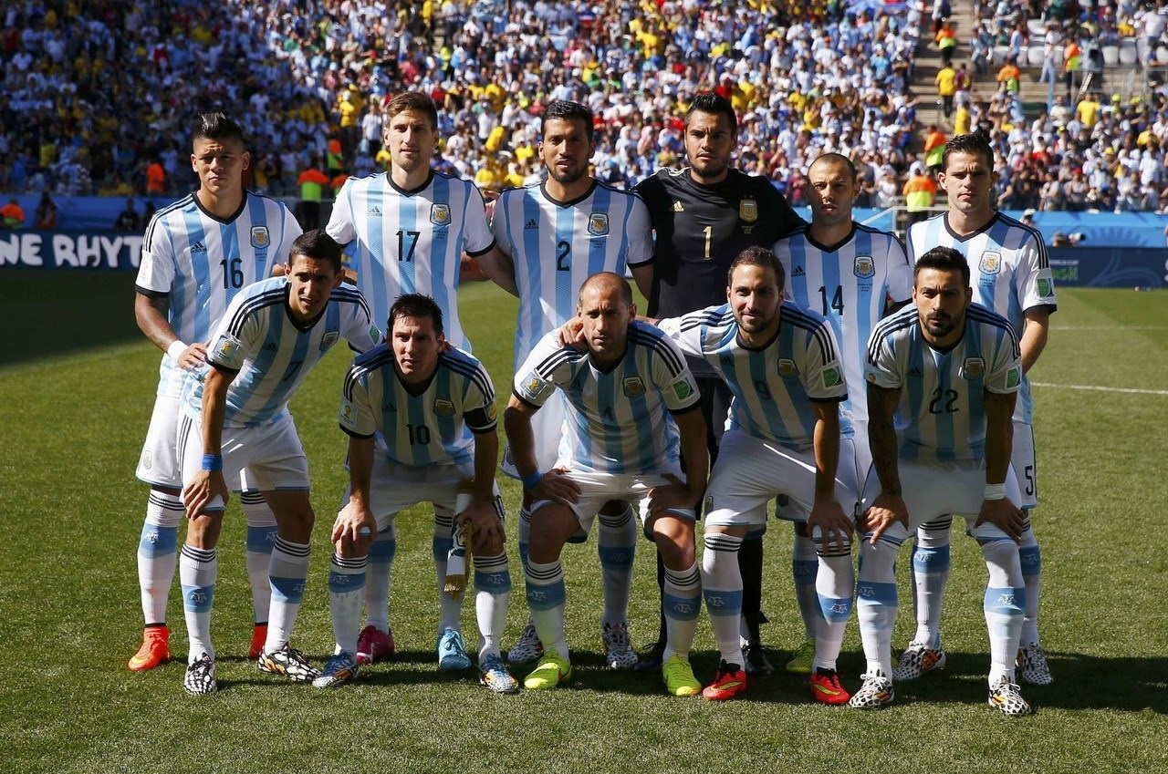 在花旗球场 在花旗球场